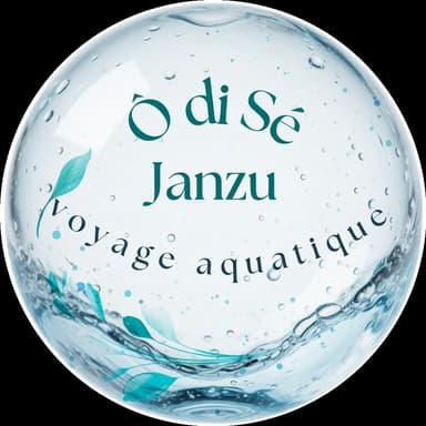 Logo Ô di Sé Janzu
